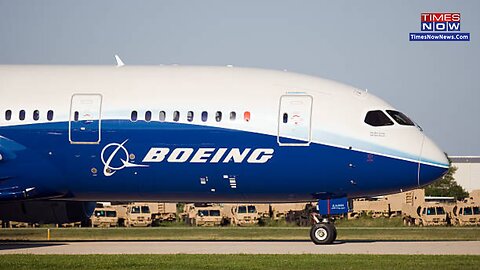 Boeing Pleads Guilty: What It Means