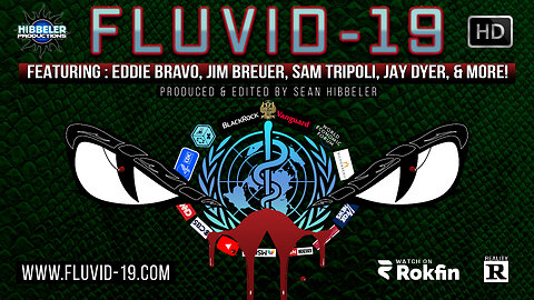 FLUVID-19 (Documentary) [SD]