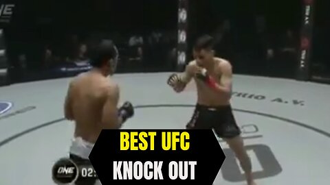 Best Knock Out #2