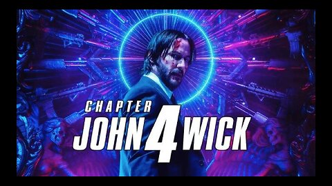 John Wick 4 Review From Former USSR How Russians Ukrainians Georgians See Hollywood Ultraviolence