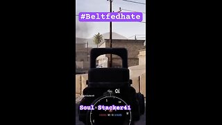 Chew ‘Em Up and Spit ‘Em Out! #usmc #corpsman #veterangaming #insurgency #pvp #beltfedhate #gunner