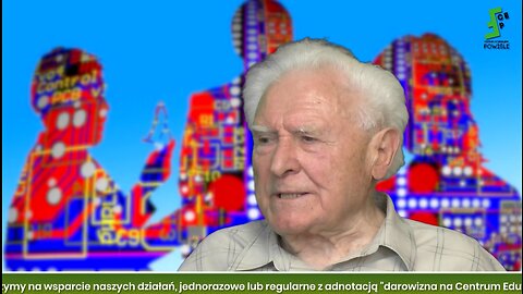 Jan Bisztyga: Ostrzegam przed Przyszłością! Polsce brakuje Wiedzy jako Element dynamiki Rozwoju - w przeciwieństwie do nas posiadają ją np. Finlandia i Nigeria