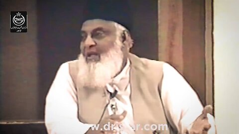 ALLAH_KNOWS_YOUR_HEART___Don_t_Show_Off___Dr_Israr_Ahmed_Lecture_In_English #drisrarahmad #Bayan