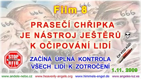 PRASECI CHRIPKA JE NASTROJ JESTERU K OCIPOVANI LIDI 1.11.2009 www.neocipuj-se.cz , www.jak-prezit.cz – Ivo A. Benda