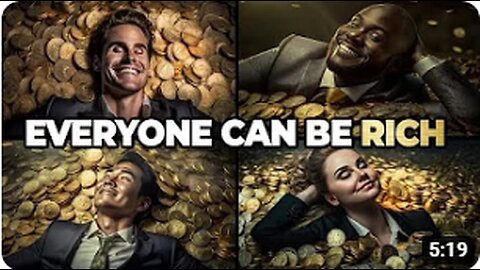 This STORY Will Make You RICH (Motivational Story)