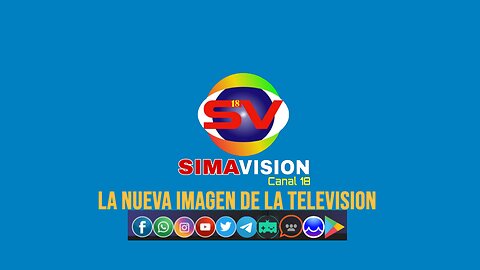 SIMAVISION CANAL 18