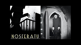 Nosferatu | Full Movie | Classic