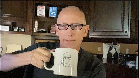 Episode 2287 Scott Adams: CWSA 11/09/23, Who Won The GOP Debate? TikTok Stuff, Fun News & Coffee