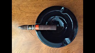 #1 Cigar of the Year 2019 - Aging Room Quattro Nicaragua