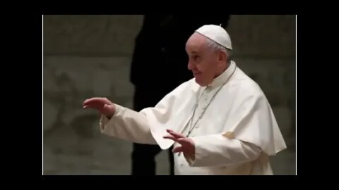 Papa Francisco pede que pais não condenem filhos por orientação sexual