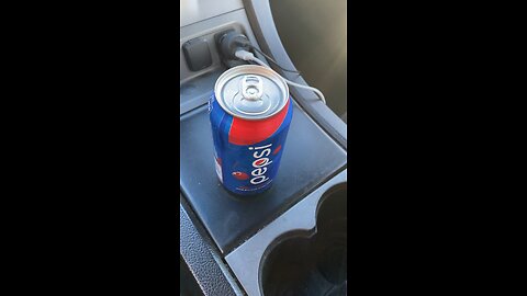 Wild Cherry Pepsi. #pepsi #asmr #work