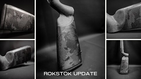 Rokstok Update!