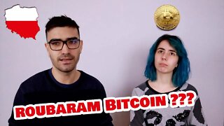 Assaltaram uma corretora de Bitcoin na Polônia | Nossa opinião sobre Bitcoin e crypto moedas.