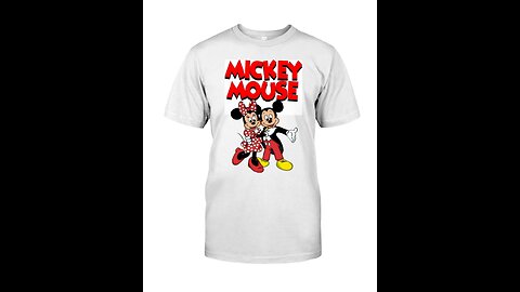 Laugh Along with Disney's Funniest Mouse - Mickey!