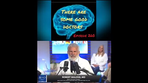 THERE ARE SOME GOOD DOCTORS - WAR FOR YOUR MIND - Episode 260 with HonestWalterWhite