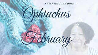 ⛎ OPHIUCHUS ⛎: Healing To Come Back To Yourself