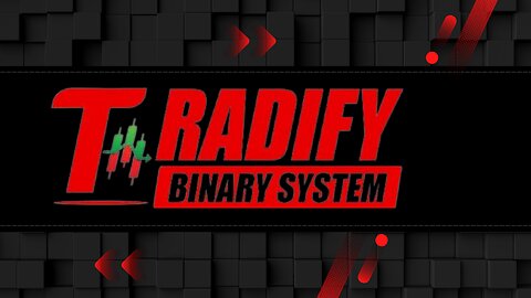 Tradify Binary System Review - A game-changing system, No prior experience needed.