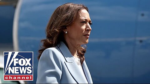 Unearthed clip comes back to haunt Kamala: 'Unbelievable'