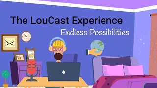 LouCast 8-6-22