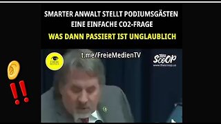 🇺🇸/🇩🇪 HEY FOLK, DO YOU GUYS KNOW WHAT'S THE PERCENTAGE OF CO² IN OUR ATMOSPHERE?