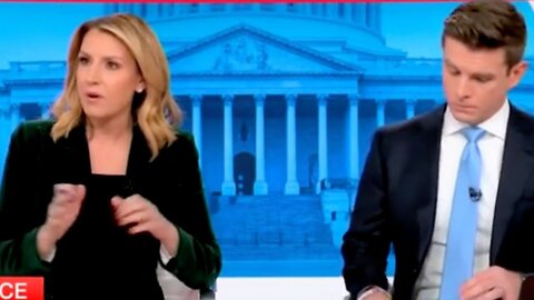 'I Mean Wow!' - Trump's Latest Move Causes CNN To Freak Out On Live TV