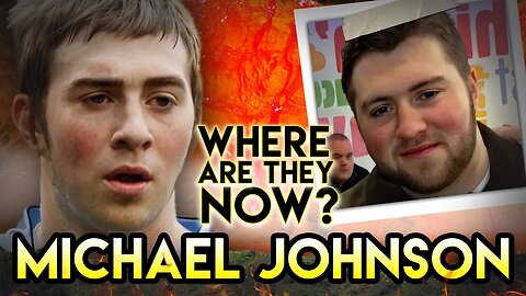 Michael Johnson | Where Are They Now? | Young Football Prodigy What Happened and Where Is He Now?