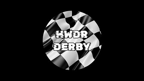 HWDR Derby Intro