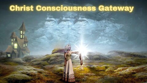 333 = Christ Consciousness Gateway ~ MULTIDIMENSIONAL AWARENESS - X-CLASS SOLAR FLARE