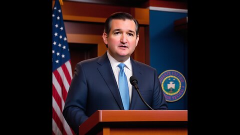 Ted Cruz, Press Conference on Legislation Commemorating 12-Year-Old Victim of Illegal Immigration
