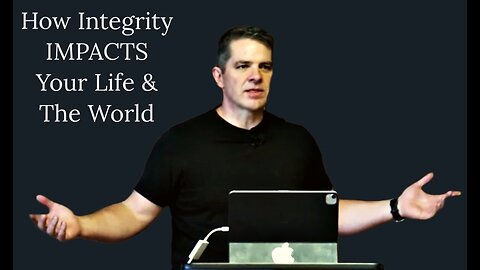 Building a Better Life: The Key Role of Integrity and Character| Self Improvement | Self Development