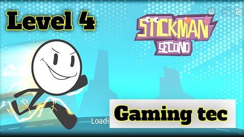 Stickmen Second || Stickmen Second Game