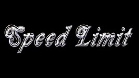 SPEED LIMIT - Prophecy - EP - Audio