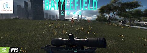 Battlefield 2042 | PC Max Settings 5120x1440 32:9 | RTX 3090 | Multiplayer Gameplay