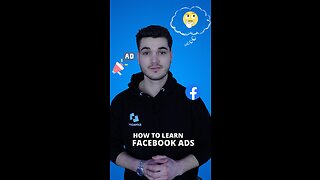 Best way to get started in Facebook ads