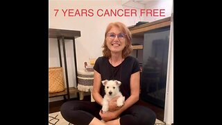 Episode 369: Seven Years Cancer Free After Neck Cancer and Pancreatitis