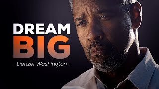 LISTEN TO THIS EVERYDAY AND CHANGE YOUR LIFE - Denzel Washington Motivational SPEECH