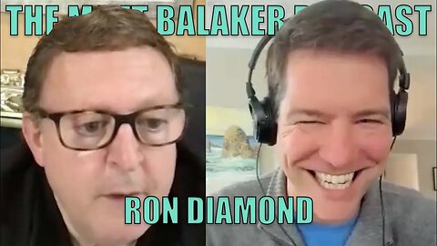 The Future of Family Offices - Ron Diamond - The Matt Balaker Podcast