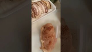 Chicken Bombs, full video on my channel