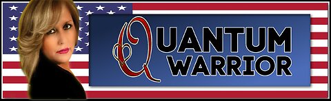 Quantum Warrior With Susan Price