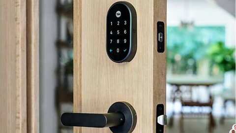 Yale Smart Locks an Install & Review...