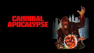 Cannibal Apocalypse (1980)