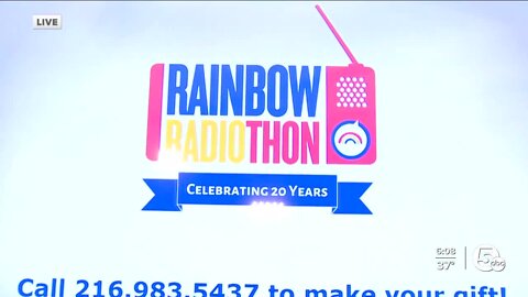UH Rainbow Babies and Children's asking for your help to save young lives today