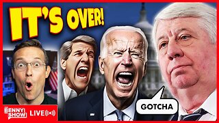 EXPOSED: John Kerry ACCOMPLICE In Biden Crime, Joe Used FAKE NAME in 5K Times! Obama KNEW Everything