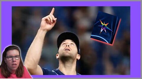 Some Tampa Bay Rays Players Decline Pride Logo
