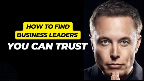 How To Assess Leadership In Small Cap Companies And Find Leaders You Can Trust