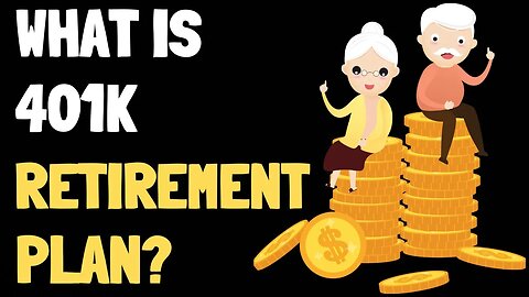 What is 401(k) Retirement Plans | Does It Really Works?