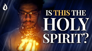 REVEALED: How to DISCERN a True Move of the Holy Spirit