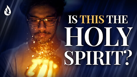 REVEALED: How to DISCERN a True Move of the Holy Spirit