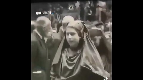 Hidden footage the Royal family doesn't want you to see