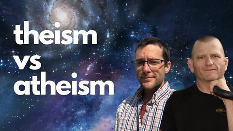 Theism vs Atheism: Understanding the Debate